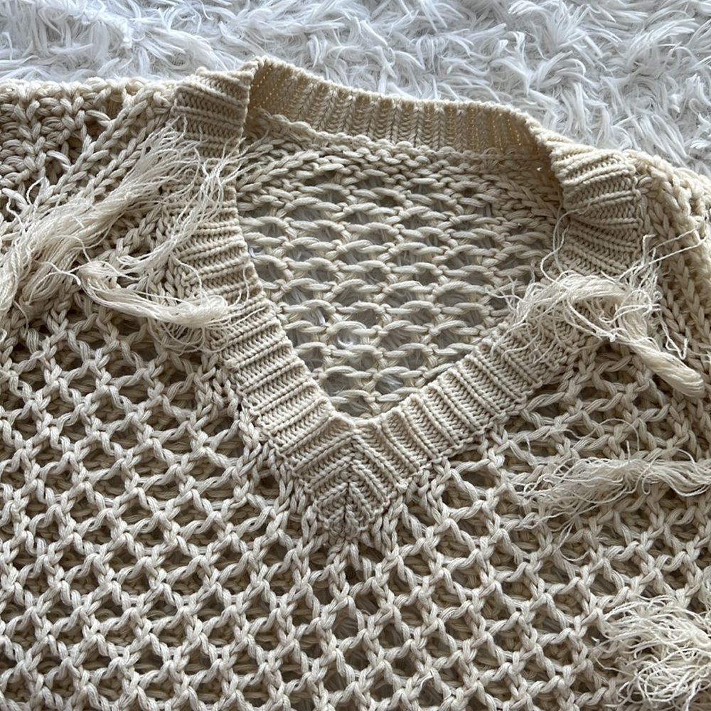 Sweater - Picture 2 of 2